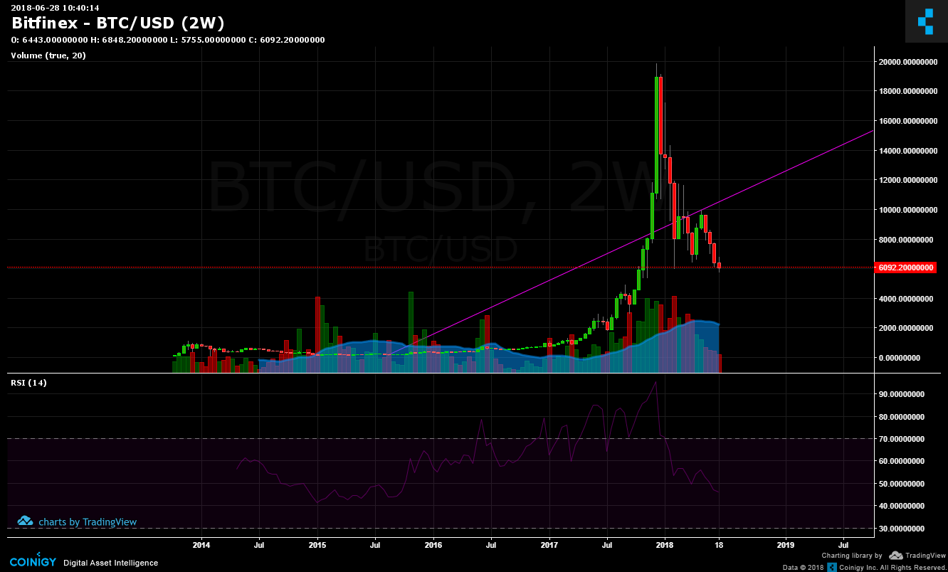 bitfinex btc usd